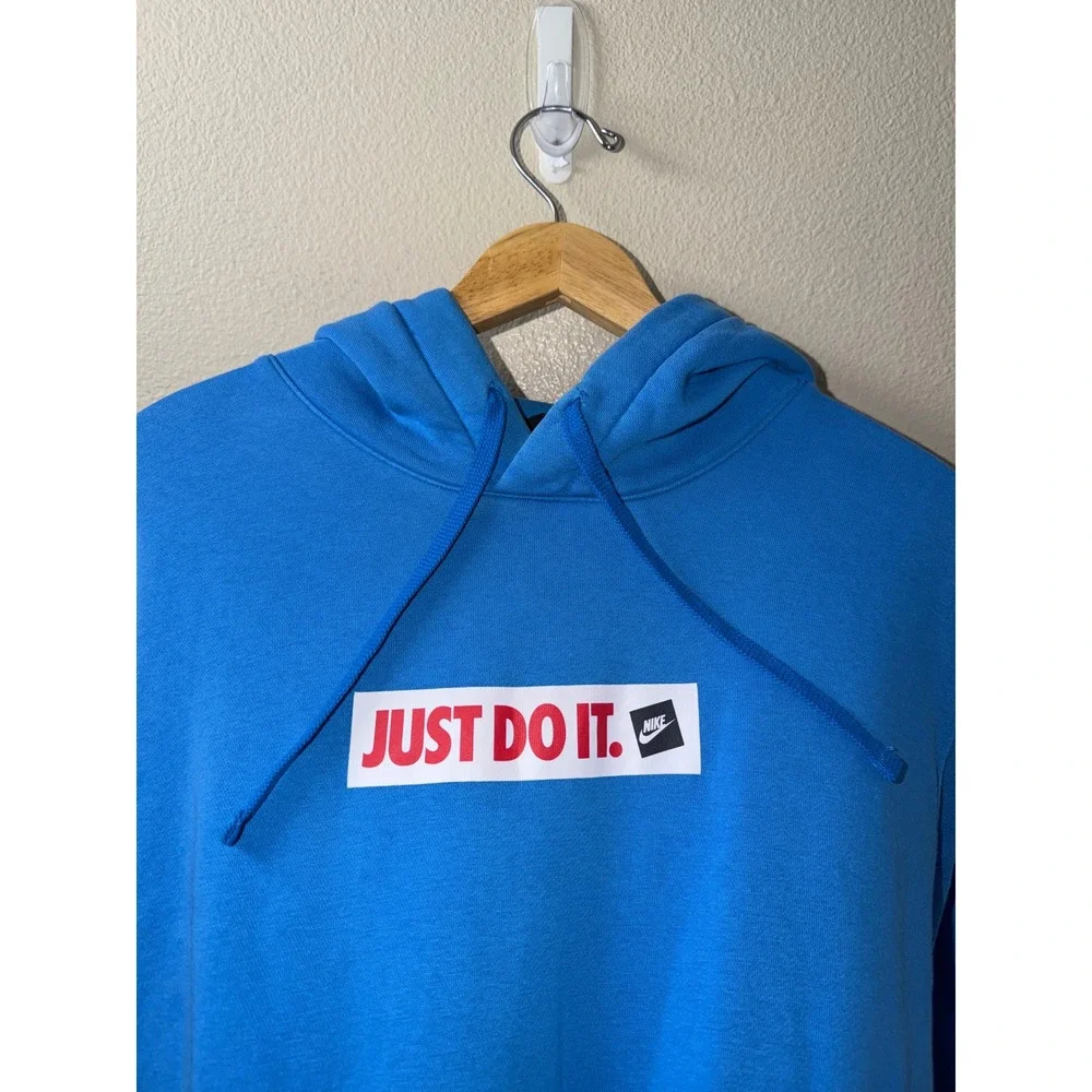 Men's Nike Hoodie Size Large
